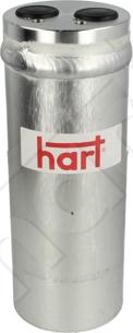 Hart 607 727 - Susac, klima-Uređaj www.molydon.hr