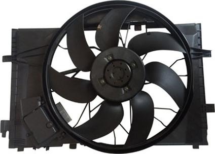 Hart 624 145 - Ventilator, hladjenje motora www.molydon.hr