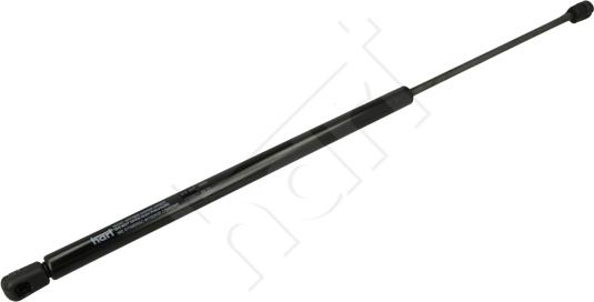 Hart 814 007 - Plinski amortizer, prtljaznik/utovarni prostor www.molydon.hr