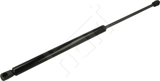 Hart 814 017 - Plinski amortizer, prtljaznik/utovarni prostor www.molydon.hr