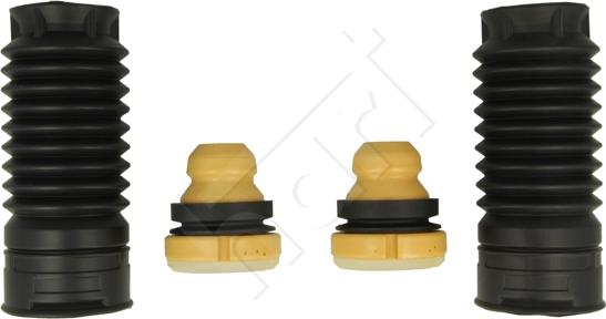 Hart 811 776 - Komplet za zaštitu od prasine, amortizer www.molydon.hr