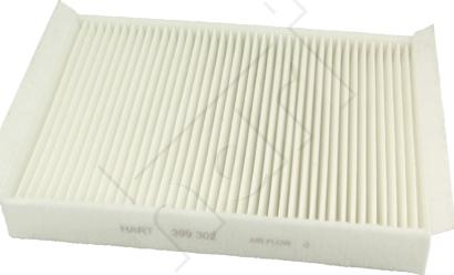 Hart 399 302 - Filter kabine www.molydon.hr