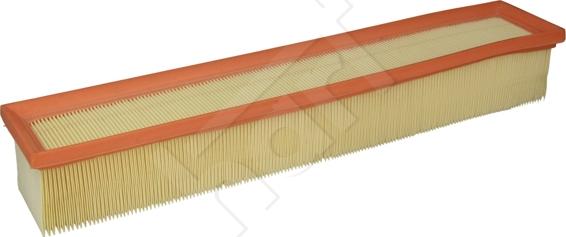 Hart 345 192 - Filter za zrak www.molydon.hr