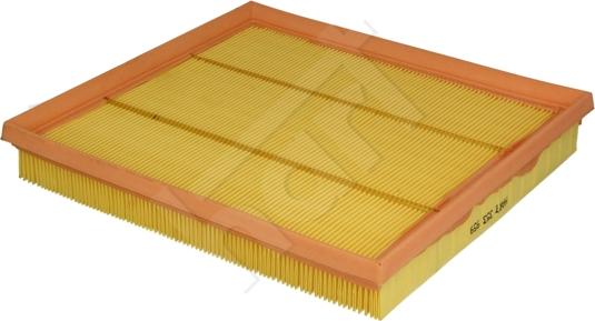Hart 353 959 - Filter za zrak www.molydon.hr