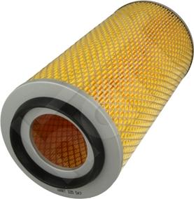 Hart 335 547 - Filter za zrak www.molydon.hr