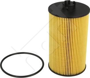 Hart 335 528 - Filter za ulje www.molydon.hr