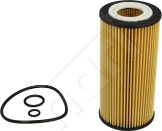 MDR MOF-3E41 - Filter za ulje www.molydon.hr