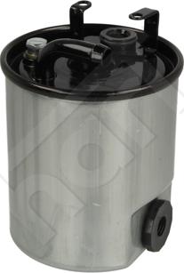 Hart 337 288 - Filter za gorivo www.molydon.hr