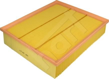 Hart 329 817 - Filter za zrak www.molydon.hr