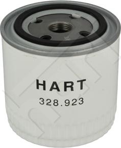 Hart 328 923 - Filter za ulje www.molydon.hr