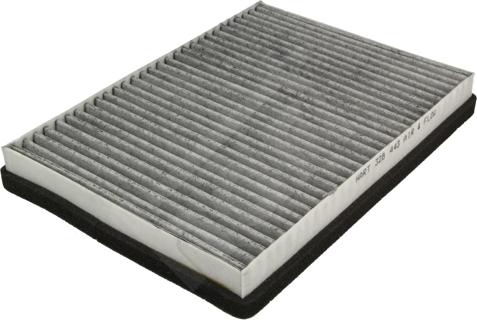 KLAXCAR FC167z - Filter kabine www.molydon.hr