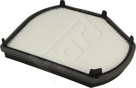 Hart 328 420 - Filter kabine www.molydon.hr