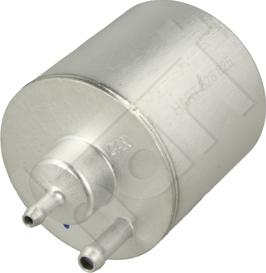 Hart 328 825 - Filter za gorivo www.molydon.hr