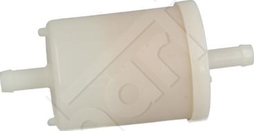 Hart 328 820 - Filter za gorivo www.molydon.hr