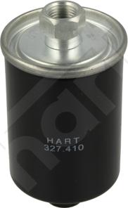 Hart 327 410 - Filter za gorivo www.molydon.hr