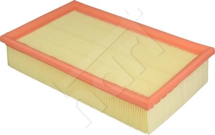Hart 327 705 - Filter za zrak www.molydon.hr