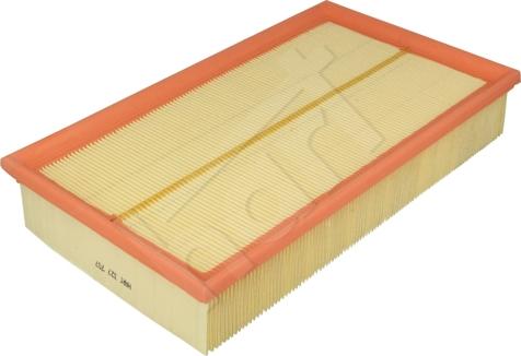 Hart 327 707 - Filter za zrak www.molydon.hr