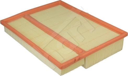 Hart 327 712 - Filter za zrak www.molydon.hr