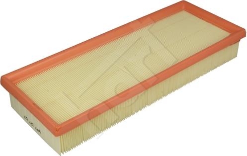 Hart 327 724 - Filter za zrak www.molydon.hr