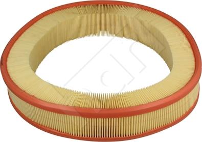 Hart 327 722 - Filter za zrak www.molydon.hr