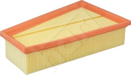 Hart 373 289 - Filter za zrak www.molydon.hr