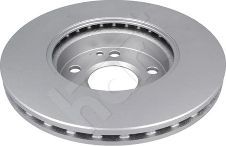 Hart 262 111 - Kočioni disk www.molydon.hr