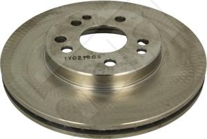 Hart 214 229 - Kočioni disk www.molydon.hr