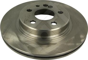 Hart 215 360 - Kočioni disk www.molydon.hr