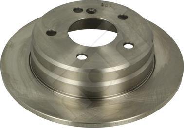 Hart 215 371 - Kočioni disk www.molydon.hr