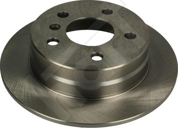 Hart 229 078 - Kočioni disk www.molydon.hr