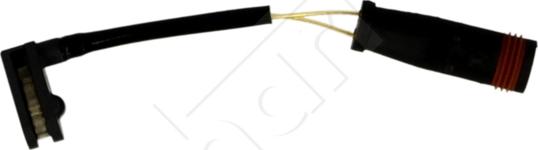 Hart 227 775 - Signalni kontakt, trosenje kočione plocice www.molydon.hr