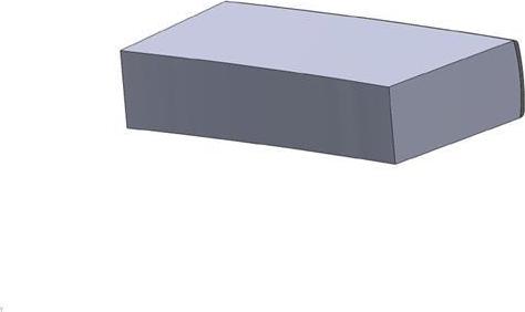 Hastings Piston Ring 2C4818 - Komplet klipnih prstenova www.molydon.hr
