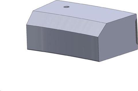 Hastings Piston Ring 2M4934 - Komplet klipnih prstenova www.molydon.hr