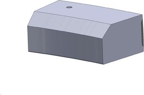 Hastings Piston Ring 2M4976 - Komplet klipnih prstenova www.molydon.hr