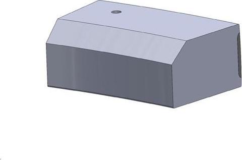 Hastings Piston Ring 2M5304 - Komplet klipnih prstenova www.molydon.hr