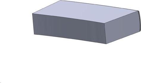 Hastings Piston Ring 2D7354 - Komplet klipnih prstenova www.molydon.hr