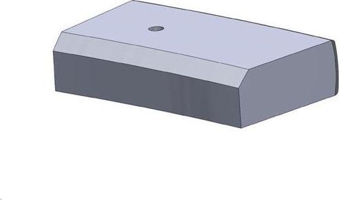 Hastings Piston Ring 2D7329 - Komplet klipnih prstenova www.molydon.hr