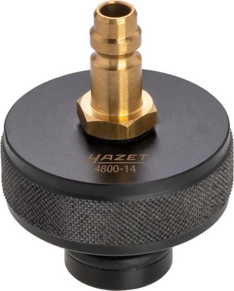 HAZET 4800-14 - Adapter, set za ispitivanje pritiska u sistemu za hladjenje www.molydon.hr