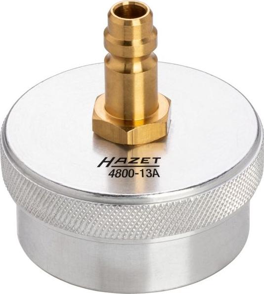HAZET 4800-13A - Adapter, set za ispitivanje pritiska u sistemu za hladjenje www.molydon.hr