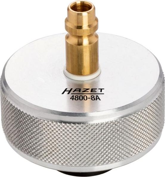 HAZET 4800-8A - Adapter, set za ispitivanje pritiska u sistemu za hladjenje www.molydon.hr