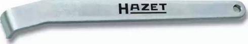 HAZET 2587-2 - Ključ, zatezanje remena www.molydon.hr
