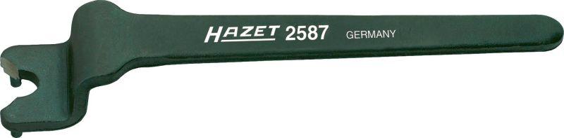 HAZET 2587 - Ključ, zatezanje remena www.molydon.hr