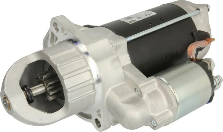 HC-Cargo 114523 - Starter www.molydon.hr