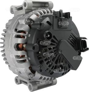 HC-Cargo F032114042 - Alternator www.molydon.hr