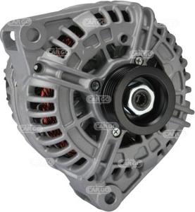 HC-Cargo 114836 - Alternator www.molydon.hr
