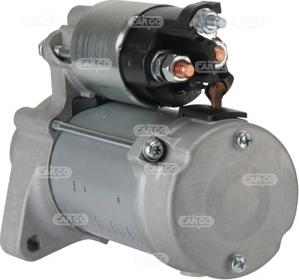 HC-Cargo 114305 - Starter www.molydon.hr