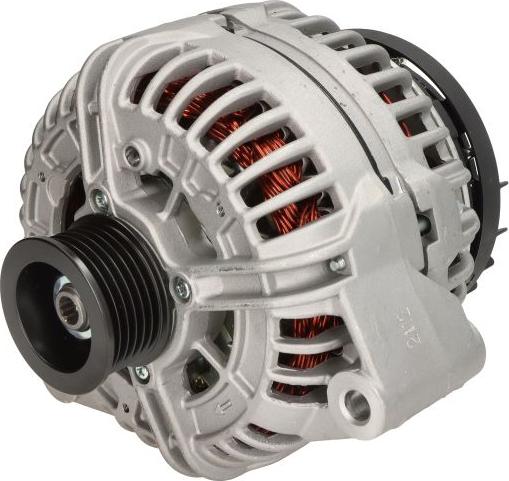 HC-Cargo 114737 - Alternator www.molydon.hr