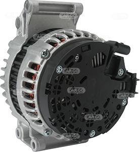 HC-Cargo 115909 - Alternator www.molydon.hr