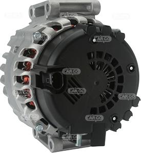 HC-Cargo 115912 - Alternator www.molydon.hr