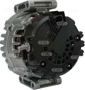 HC-Cargo 115437 - Alternator www.molydon.hr